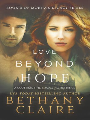 cover image of Love Beyond Hope
